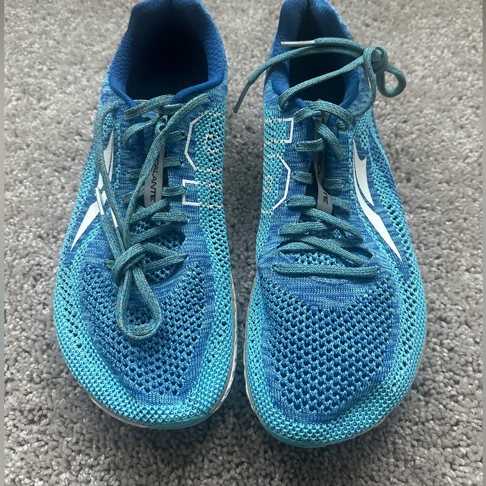 Altra Escalante Racer 2019 Boston Edition